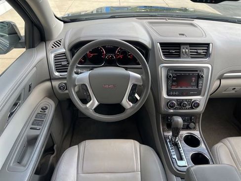 Used 2015 GMC Acadia SLT FWD image 14