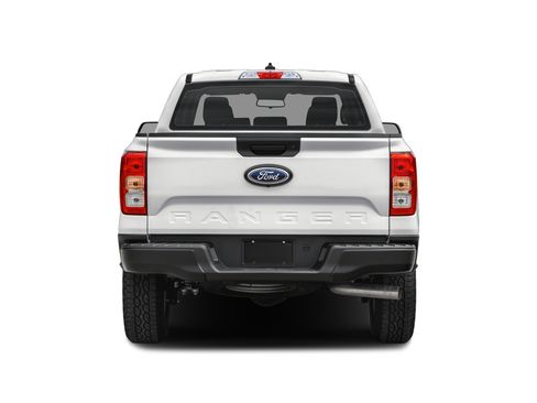 New 2026 Ford Ranger XL AWD/4WD image 5