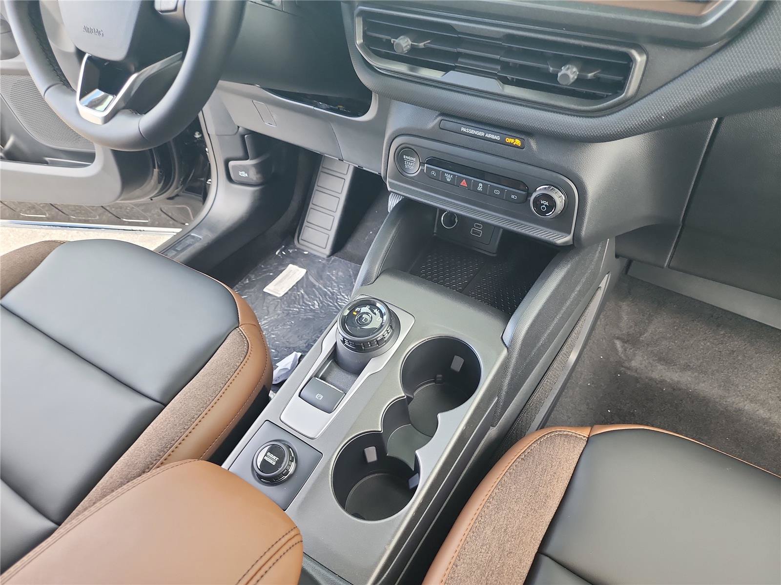 New 2026 Ford Bronco Sport Outer Banks AWD/4WD image 27