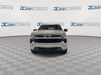 New 2026 Chevrolet Silverado 1500 RST w/ All Star Edition Plus