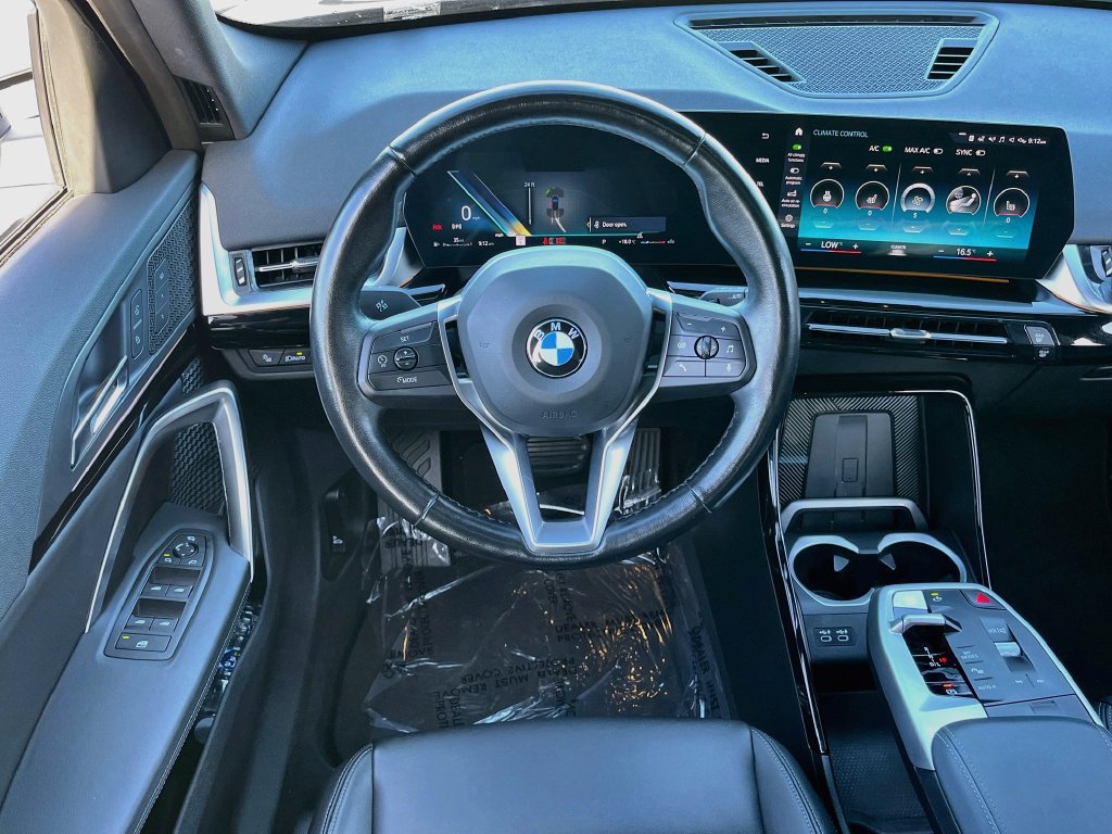Used 2023 BMW X1 xDrive28i w/ Convenience Package AWD/4WD image 23