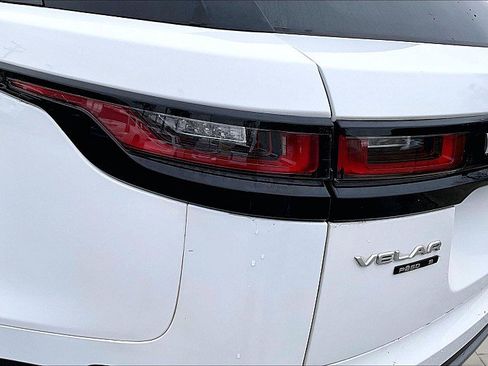 Used 2020 Land Rover Range Rover Velar S image 29