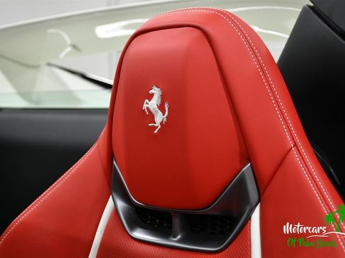 Used 2024 Ferrari 296 GTS image 27