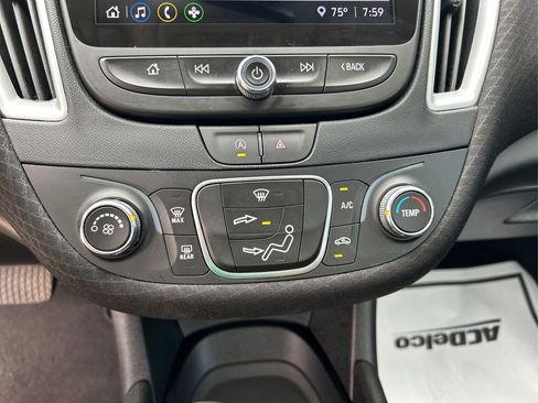 Used 2024 Chevrolet Malibu LS image 27