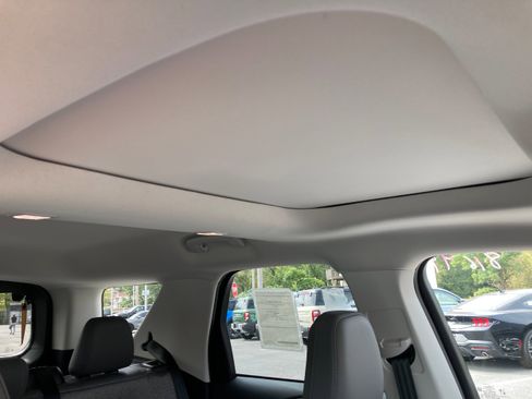 New 2025 Ford Bronco Sport Badlands w/ Badlands Tech Package image 15