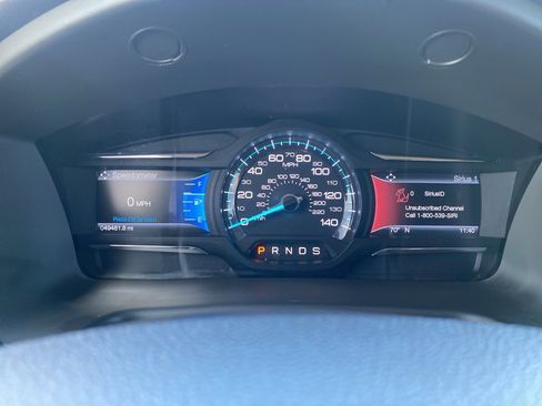 Used 2018 Ford Flex SEL w/ Equipment Group 202A image 35