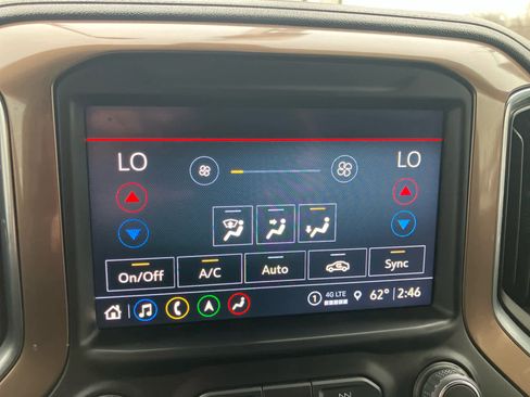 Used 2022 Chevrolet Silverado 3500 High Country w/ Z71 Off-Road Package image 30