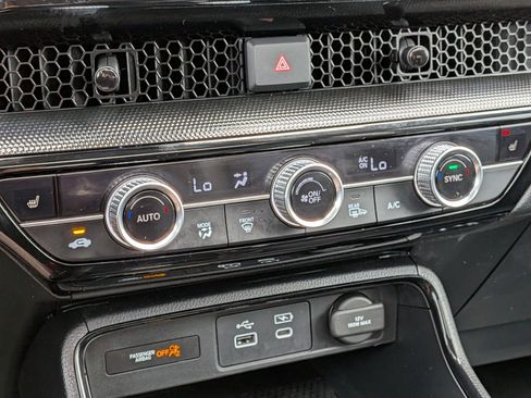 Certified 2025 Honda CR-V EX-L image 20