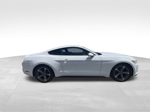 Used 2015 Ford Mustang Coupe w/ Equipment Group 051A RWD image 9
