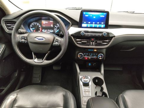 Used 2020 Ford Escape SEL image 22