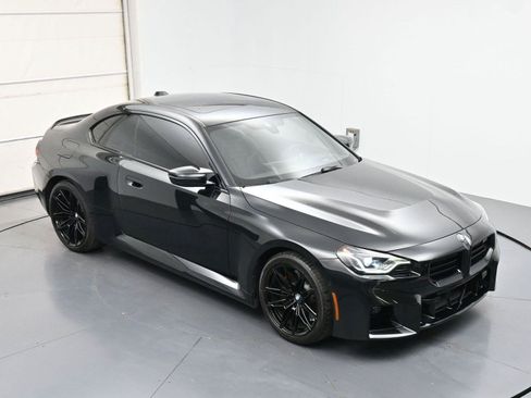 Used 2025 BMW M2 w/ Lighting Package RWD image 37