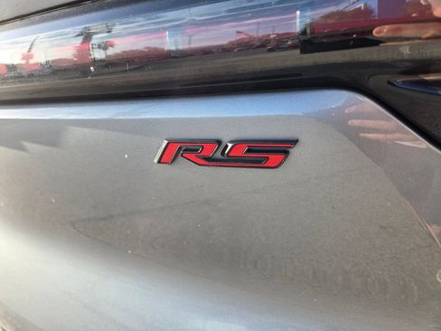 Used 2024 Chevrolet Equinox EV RS FWD image 7