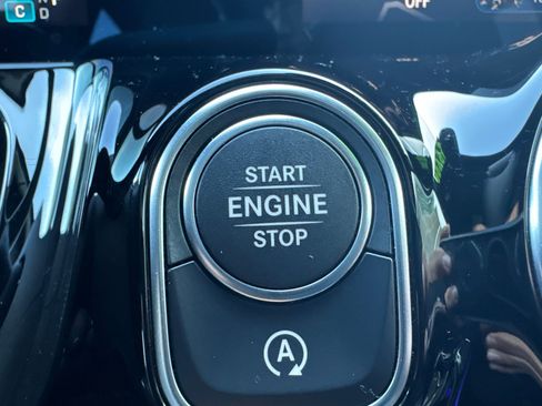 Certified 2025 Mercedes-Benz GLA 250 4MATIC image 23