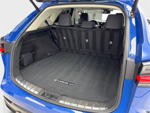 Used 2024 Lexus NX 250 FWD image 76