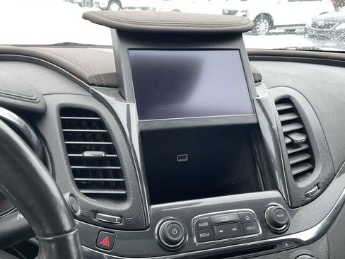 Used 2014 Chevrolet Impala LT w/ Premium Seating Package image 28