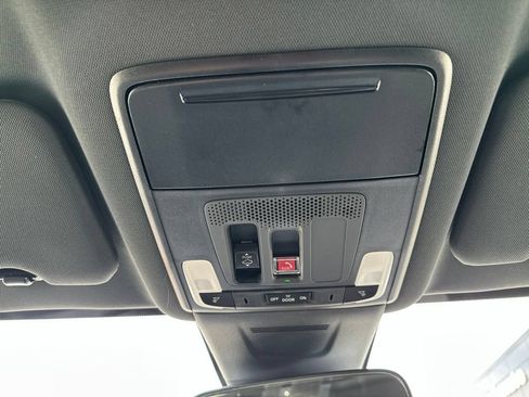 Used 2026 Honda CR-V TrailSport image 35