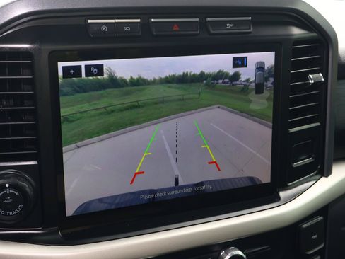 Used 2021 Ford F150 XLT w/ Equipment Group 302A High AWD/4WD image 30