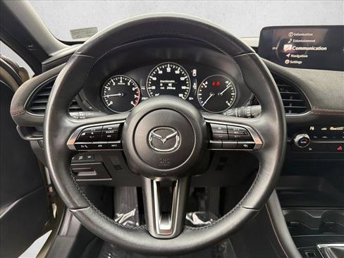 Used 2024 MAZDA MAZDA3 s image 13