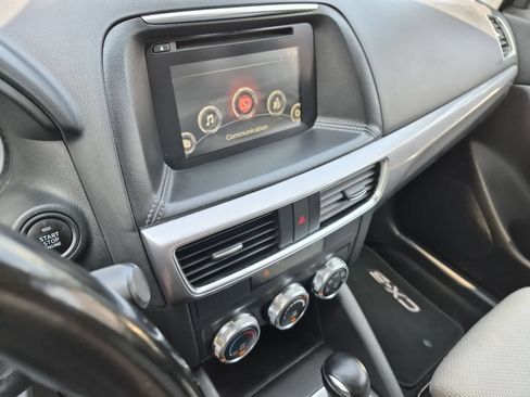 Used 2016 MAZDA CX-5 Touring AWD/4WD image 27