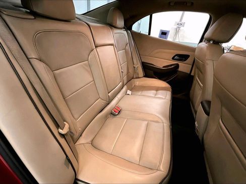 Used 2014 Chevrolet Malibu LTZ image 26