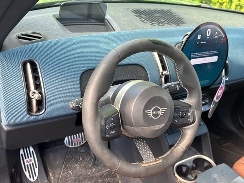 Used 2025 MINI Cooper Countryman S AWD/4WD image 12