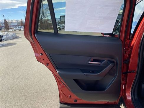 New 2026 MAZDA CX-50 AWD 2.5 Hybrid w/ Weather Package image 26