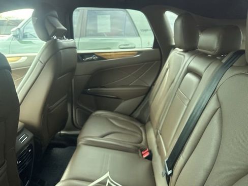 Used 2015 Lincoln MKC AWD w/ Equipment Group 102A Reserve image 18