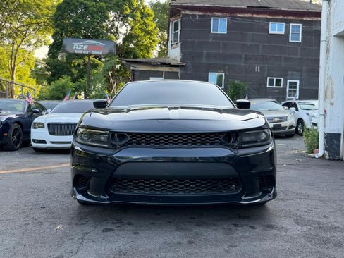 Used 2015 Dodge Charger SE w/ Sport Appearance Group RWD image 18