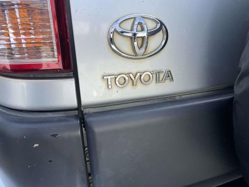 Used 2007 Toyota FJ Cruiser 4WD image 18