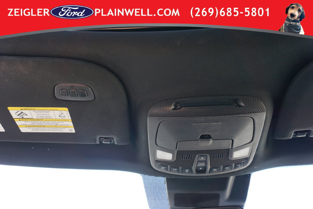 Used 2020 Ford Expedition Max Limited AWD/4WD image 31