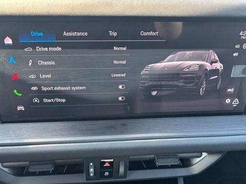 New 2026 Porsche Cayenne GTS AWD/4WD image 23