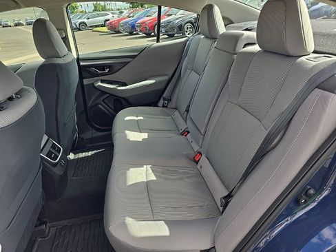 New 2025 Subaru Legacy Premium image 12