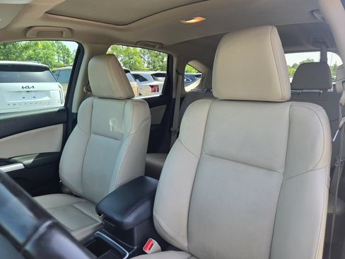 Used 2016 Honda CR-V EX-L image 24