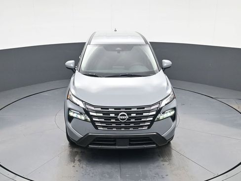 New 2026 Nissan Rogue SV w/ Cold Weather Package image 24