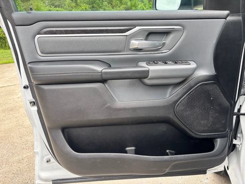 Used 2023 RAM 1500 Big Horn AWD/4WD image 19