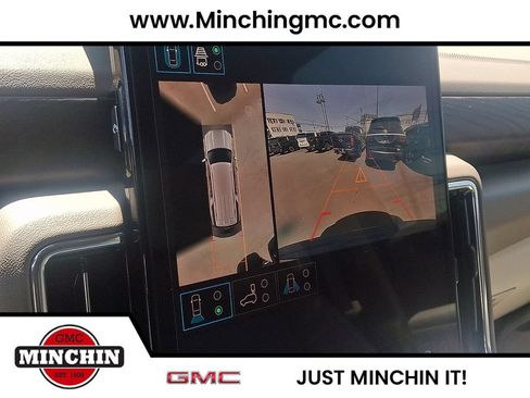 Certified 2026 GMC Yukon XL Denali AWD/4WD image 20