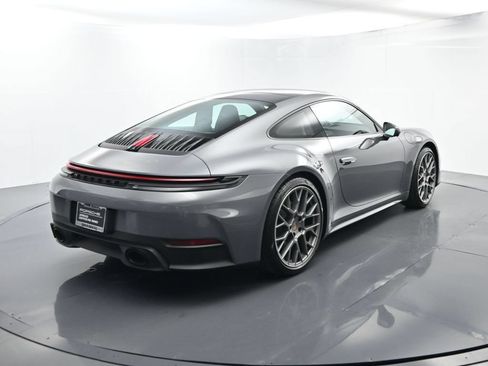 Certified 2025 Porsche 911 Carrera RWD image 14