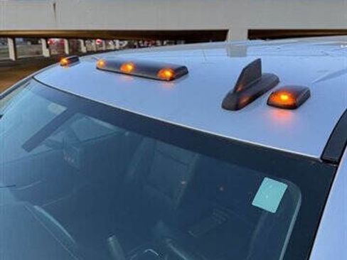 Used 2016 Chevrolet Silverado 2500 LTZ w/ Z71 Package, Off-Road image 5