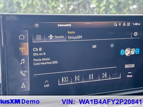 Used 2023 Audi SQ5 Premium Plus w/ Premium Plus Package image 28