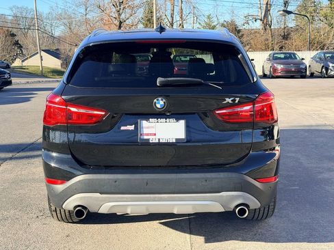 Used 2017 BMW X1 sDrive28i image 5