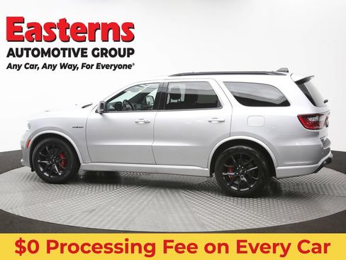 Used 2024 Dodge Durango R/T AWD/4WD image 64