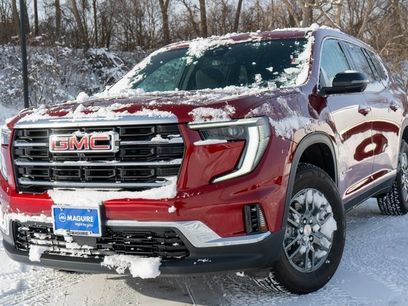 Used 2025 GMC Acadia Elevation w/ LPO, Floor Liner Package