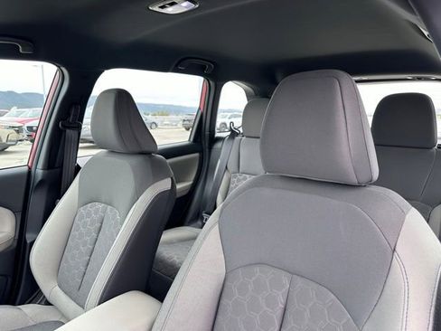 Certified 2026 Subaru Forester AWD/4WD image 18
