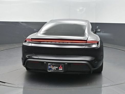 Used 2020 Porsche Taycan 4S AWD/4WD image 32