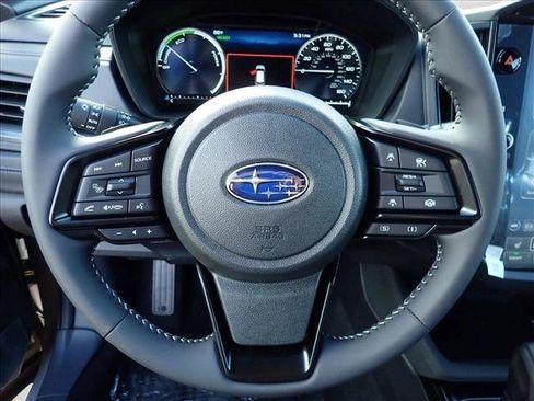 New 2026 Subaru Forester Premium AWD/4WD image 14