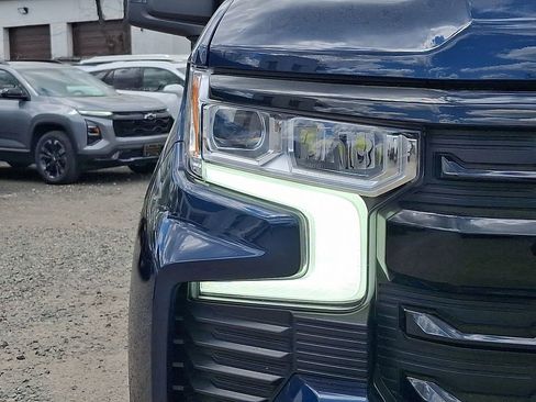 Used 2023 Chevrolet Silverado 1500 LT Trail Boss AWD/4WD image 13