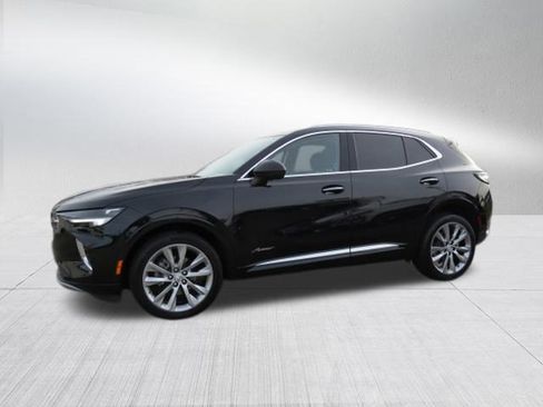 Used 2023 Buick Envision Avenir image 5