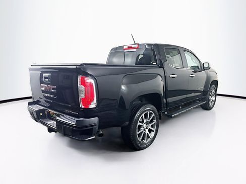 Used 2022 GMC Canyon Denali image 9
