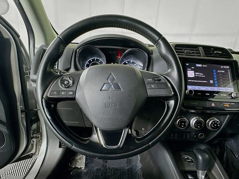 Used 2021 Mitsubishi Outlander Sport SE AWD/4WD image 15