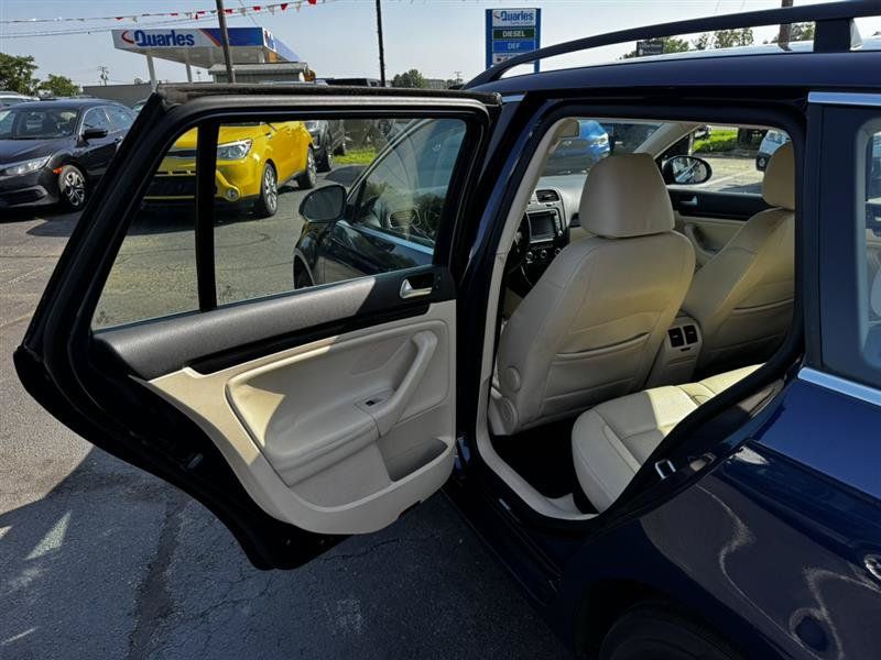 Used 2014 Volkswagen Jetta TDI FWD image 13